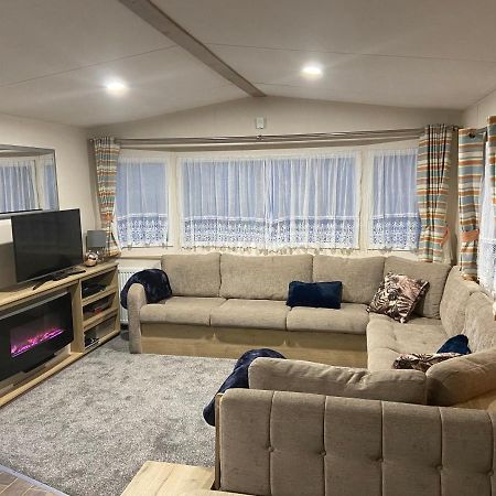 The Cedar Lake Southview Skegness Ngoại thất bức ảnh