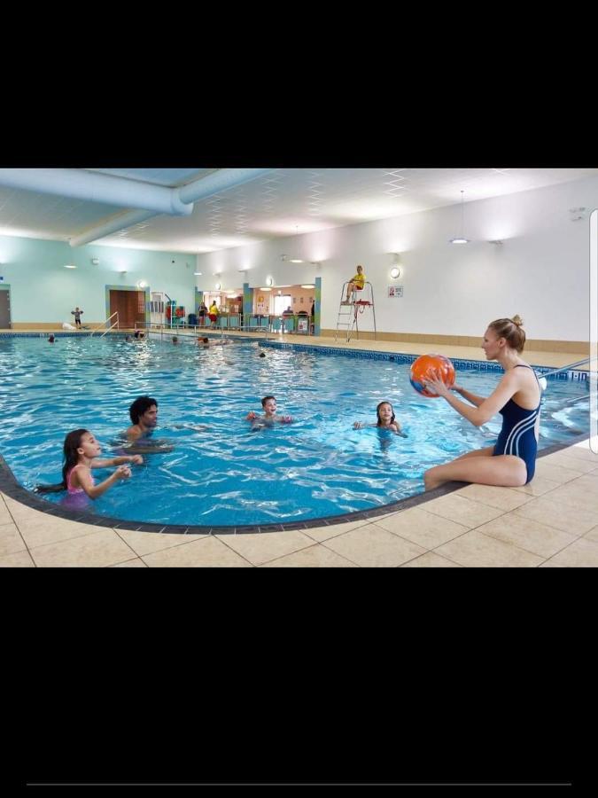 The Cedar Lake Southview Skegness Ngoại thất bức ảnh