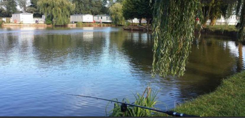 The Cedar Lake Southview Skegness Ngoại thất bức ảnh