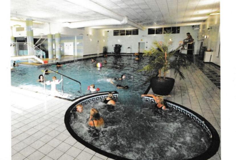 The Cedar Lake Southview Skegness Ngoại thất bức ảnh