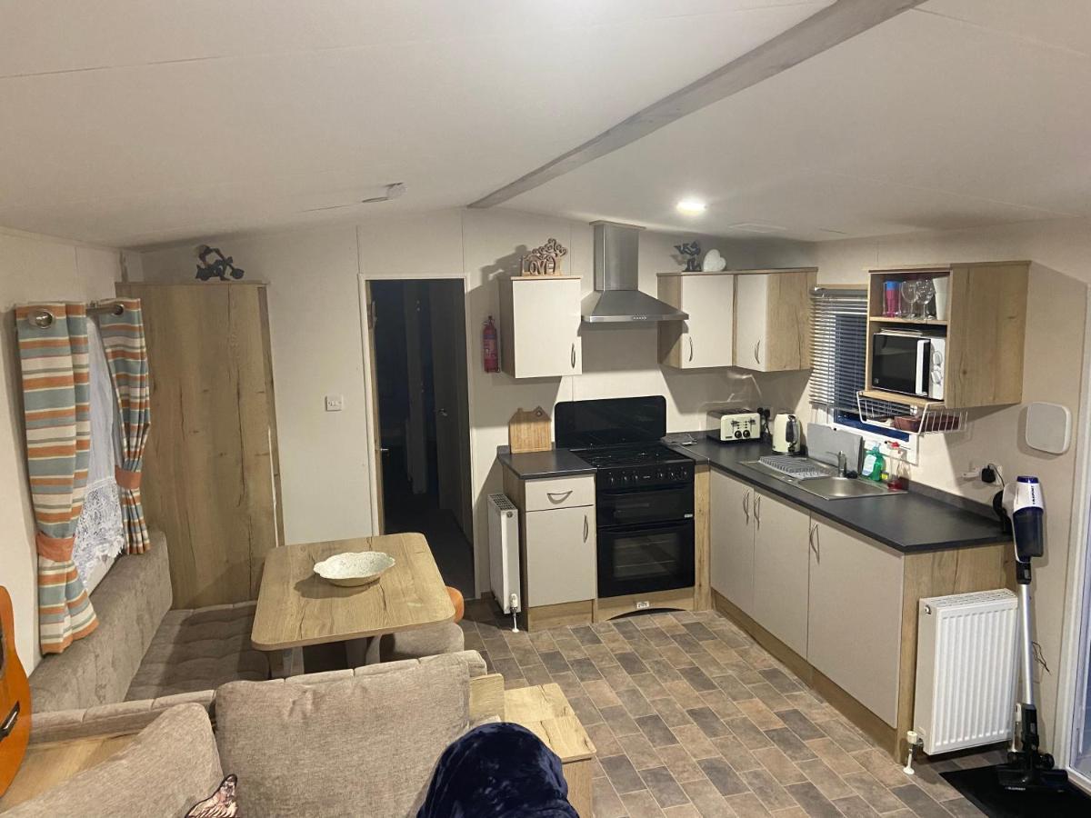 The Cedar Lake Southview Skegness Ngoại thất bức ảnh