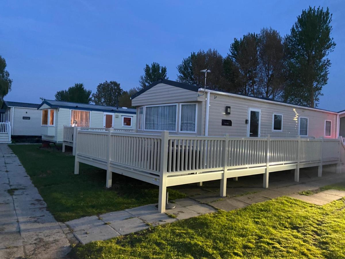 The Cedar Lake Southview Skegness Ngoại thất bức ảnh
