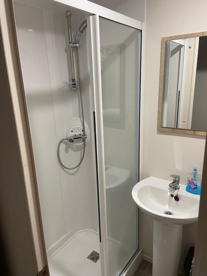 The Cedar Lake Southview Skegness Ngoại thất bức ảnh