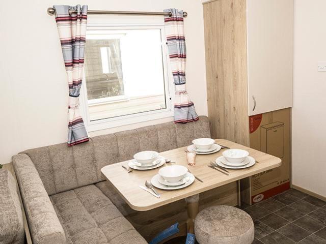 The Cedar Lake Southview Skegness Ngoại thất bức ảnh
