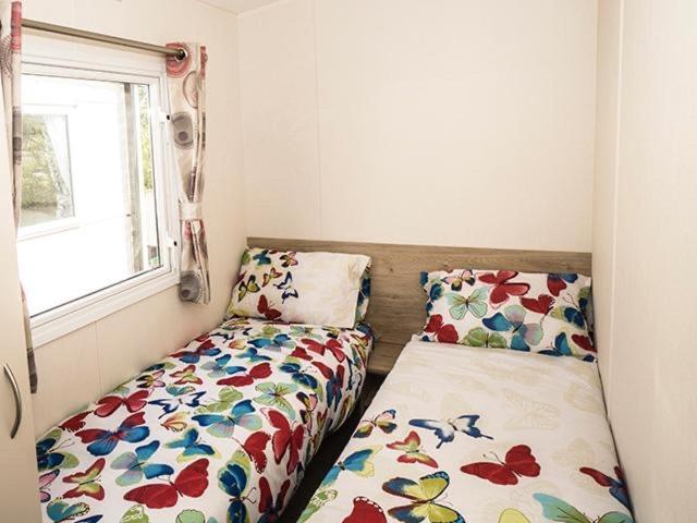 The Cedar Lake Southview Skegness Ngoại thất bức ảnh